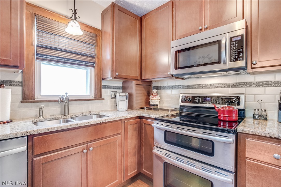 Masino and Keller Allotment - Residential