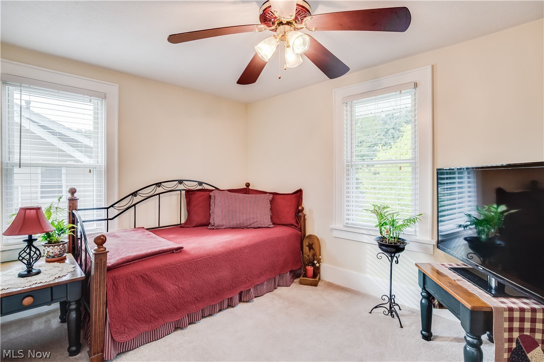 Masino and Keller Allotment - Residential