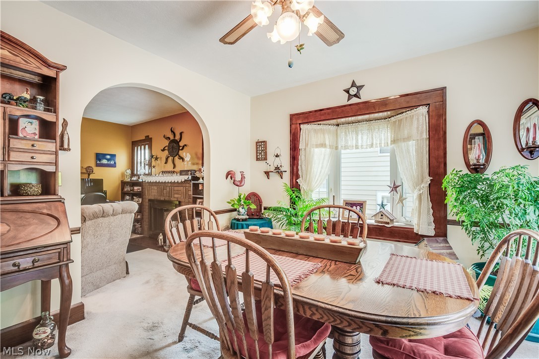 Masino and Keller Allotment - Residential