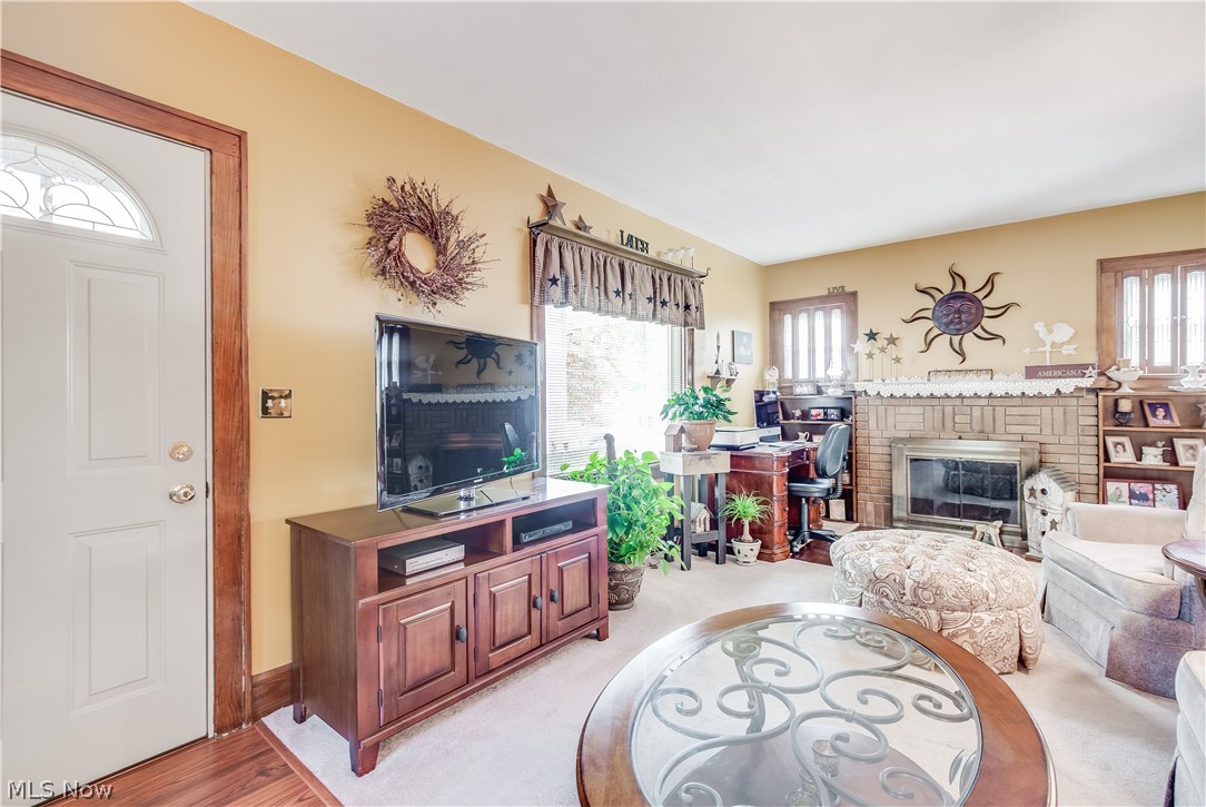 Masino and Keller Allotment - Residential