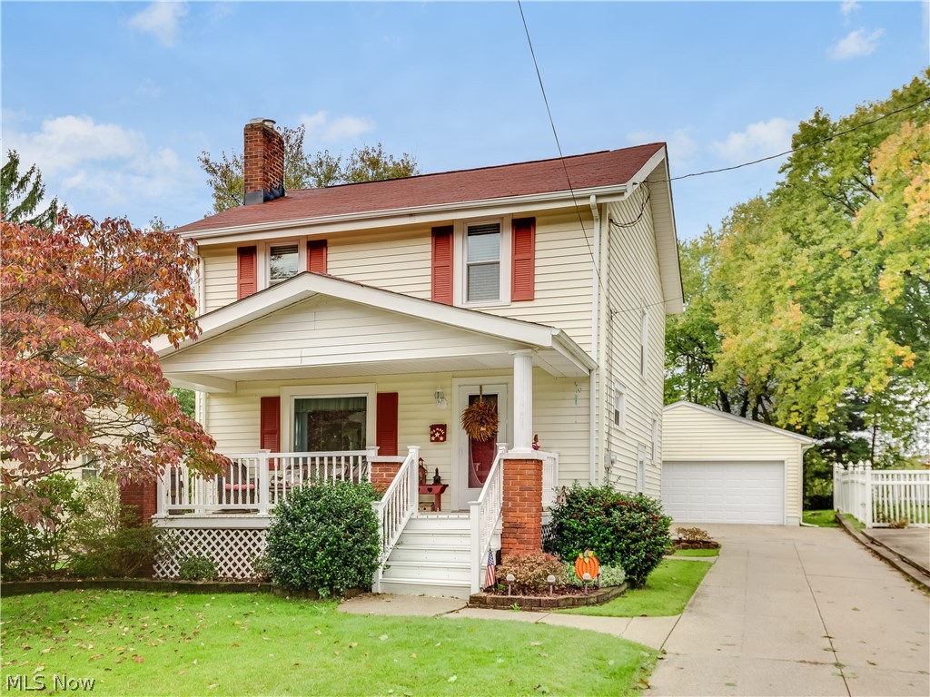 Masino and Keller Allotment - Residential