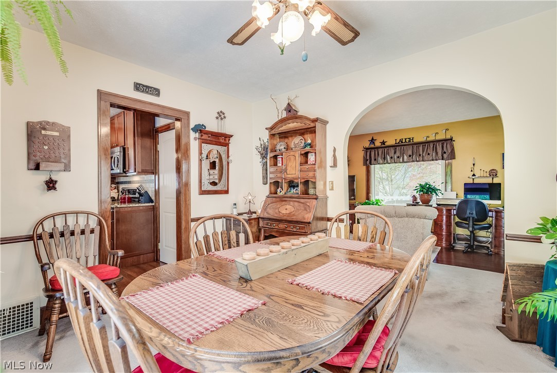 Masino and Keller Allotment - Residential