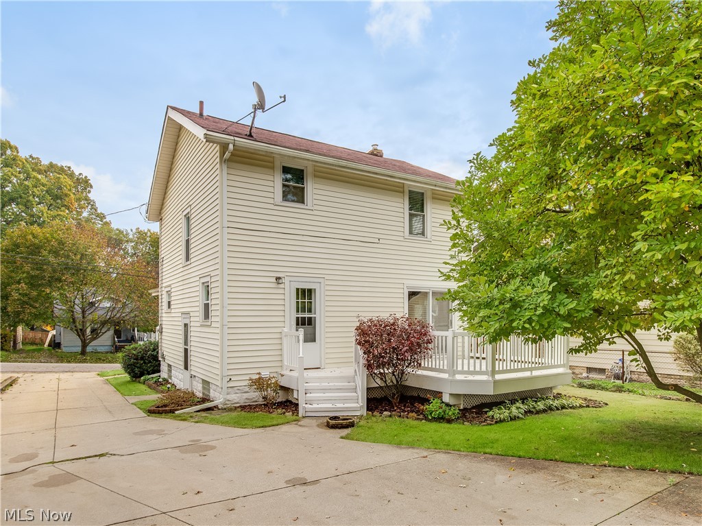 Masino and Keller Allotment - Residential