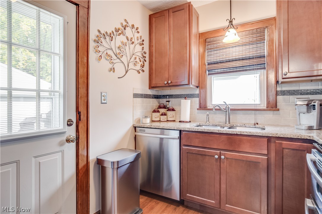 Masino and Keller Allotment - Residential