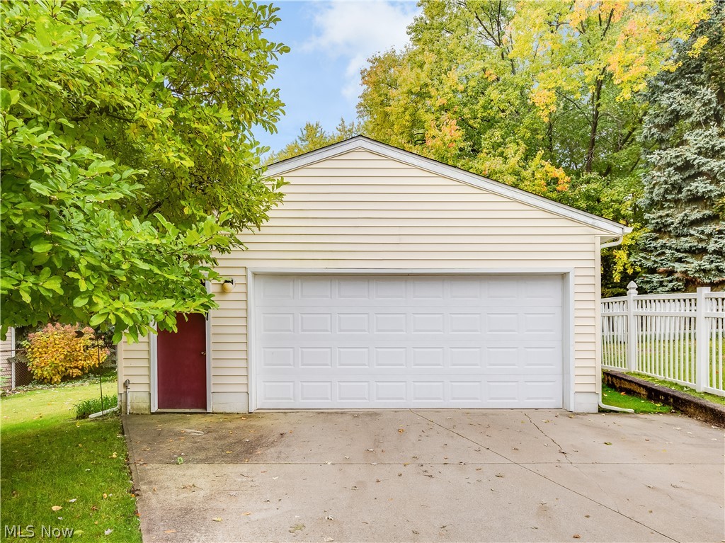 Masino and Keller Allotment - Residential