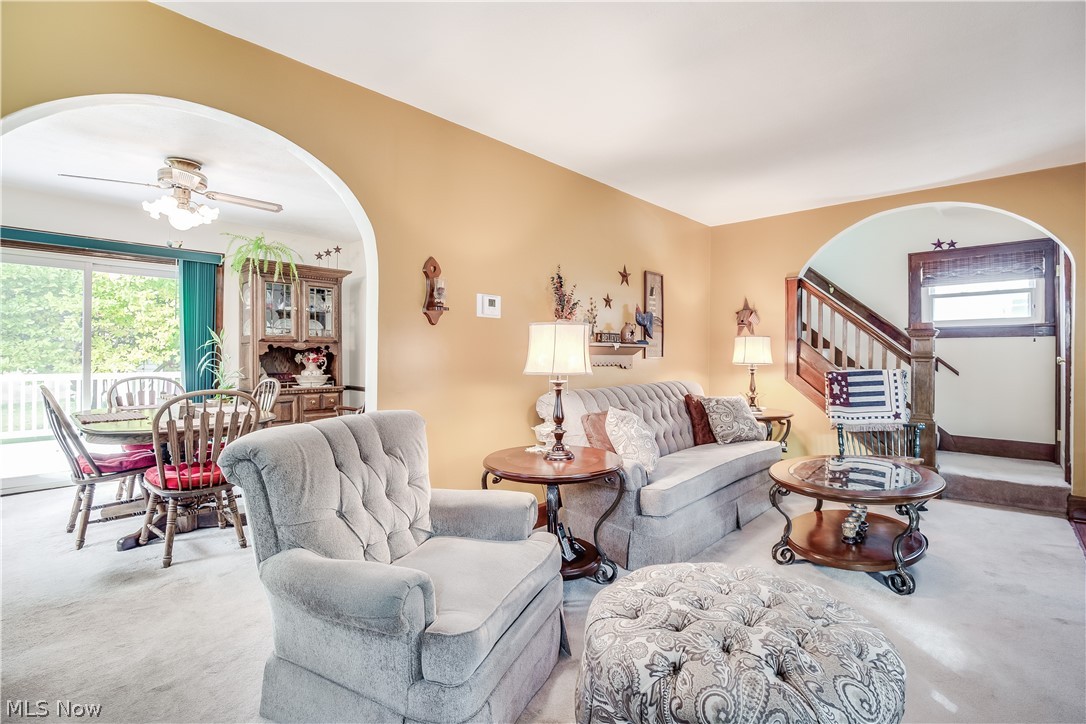 Masino and Keller Allotment - Residential