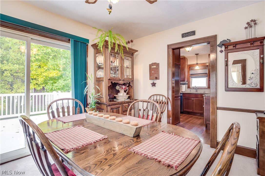 Masino and Keller Allotment - Residential