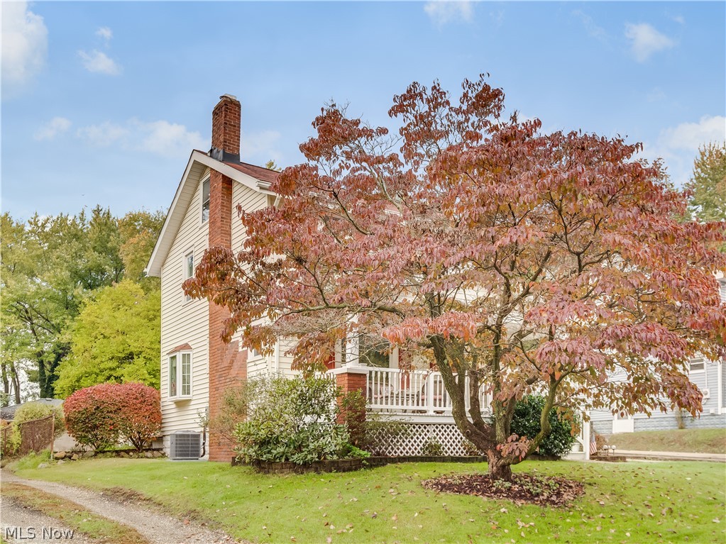 Masino and Keller Allotment - Residential