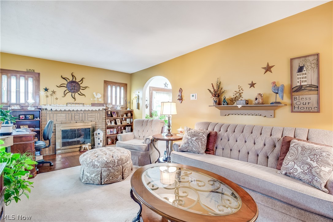 Masino and Keller Allotment - Residential