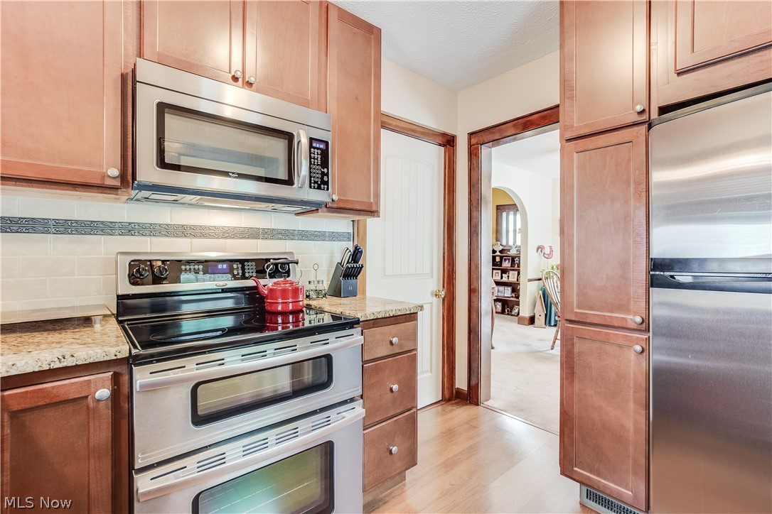 Masino and Keller Allotment - Residential