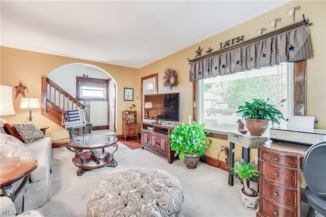 Masino and Keller Allotment - Residential