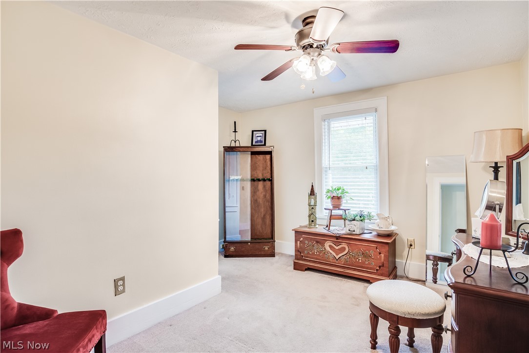 Masino and Keller Allotment - Residential