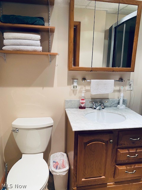 New Dominion Adn - Residential