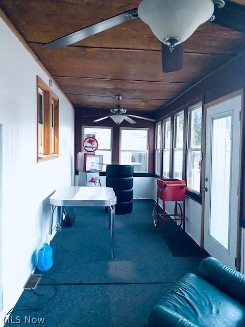 New Dominion Adn - Residential