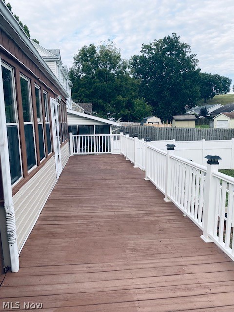 New Dominion Adn - Residential