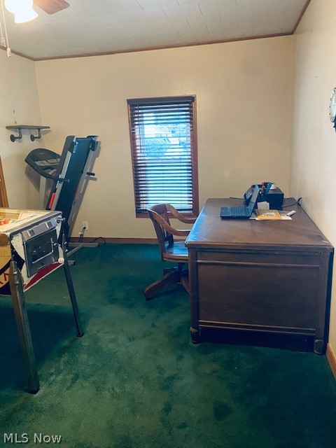 New Dominion Adn - Residential