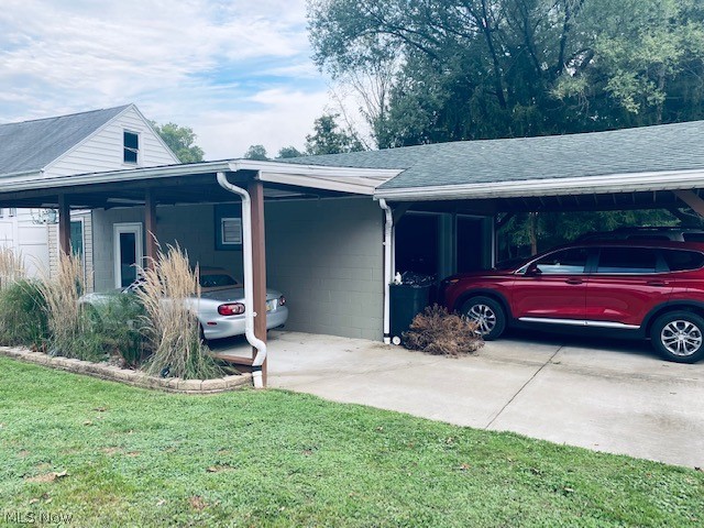 New Dominion Adn - Residential