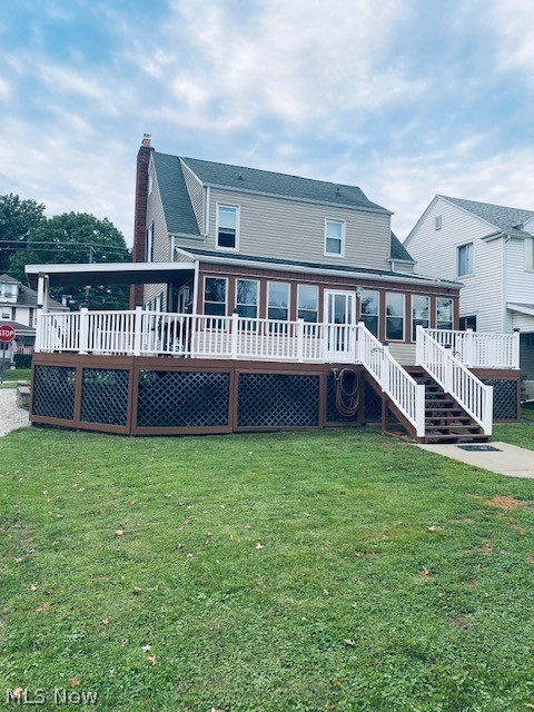 New Dominion Adn - Residential