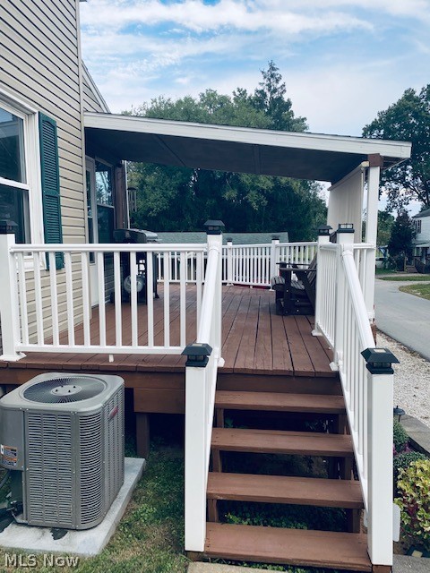 New Dominion Adn - Residential