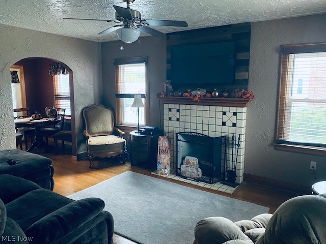 New Dominion Adn - Residential