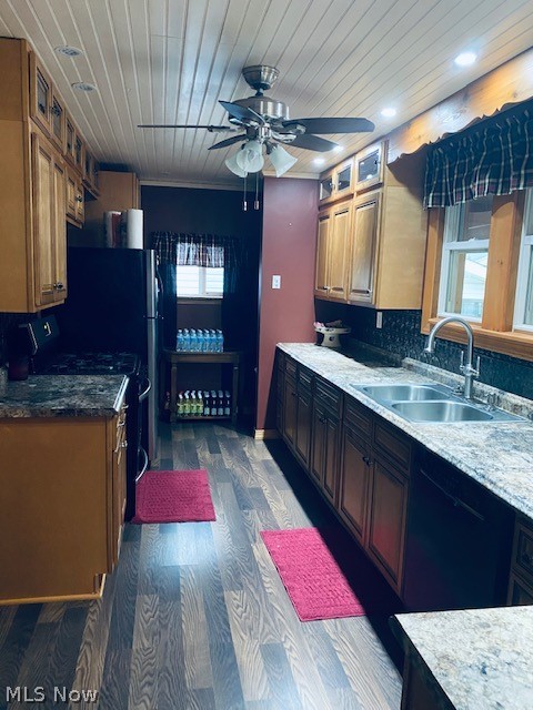 New Dominion Adn - Residential