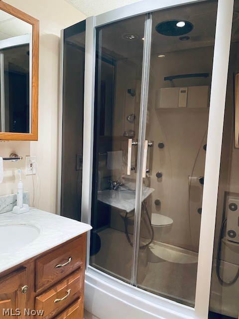 New Dominion Adn - Residential