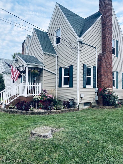 New Dominion Adn - Residential