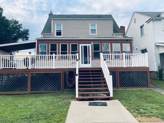 New Dominion Adn - Residential