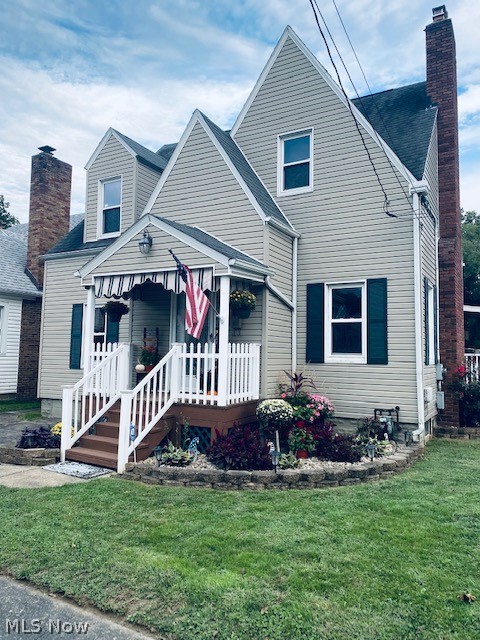 New Dominion Adn - Residential