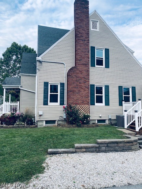 New Dominion Adn - Residential