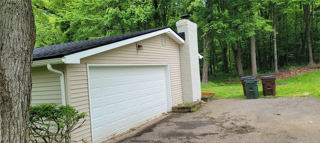 445 Houghton Road