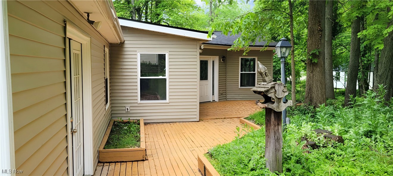 Nagy Park Estates - Residential