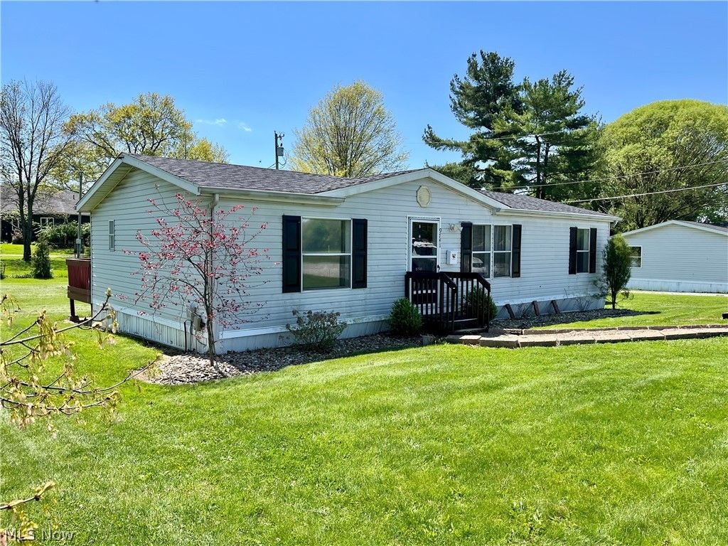 Photo of 9741 Yoder Road, Sterling, OH 44276 (MLS # 5207479)