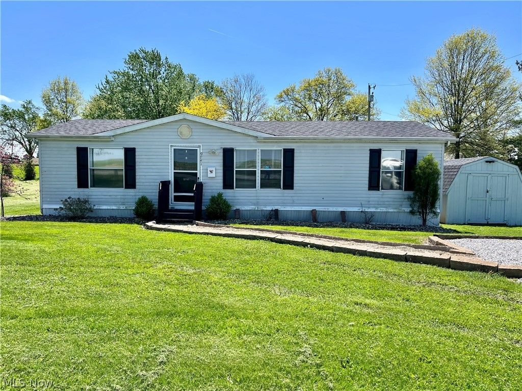 Photo of 9741 Yoder Road, Sterling, OH 44276 (MLS # 5207479)