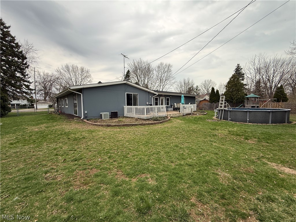 Lake Erie Estates Sub 3 - Residential