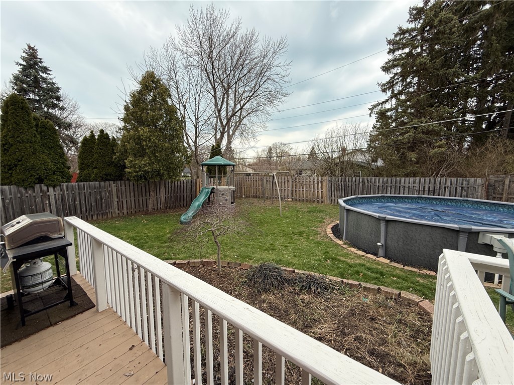 Lake Erie Estates Sub 3 - Residential