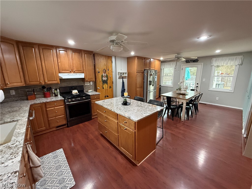 Lake Erie Estates Sub 3 - Residential