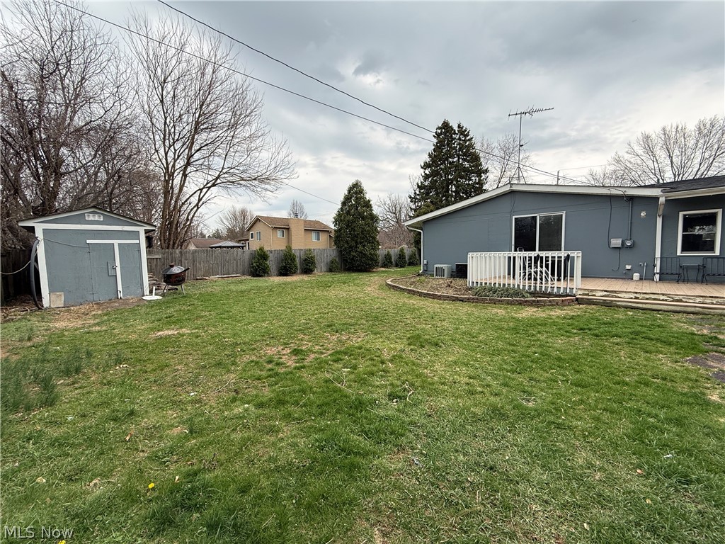 Lake Erie Estates Sub 3 - Residential