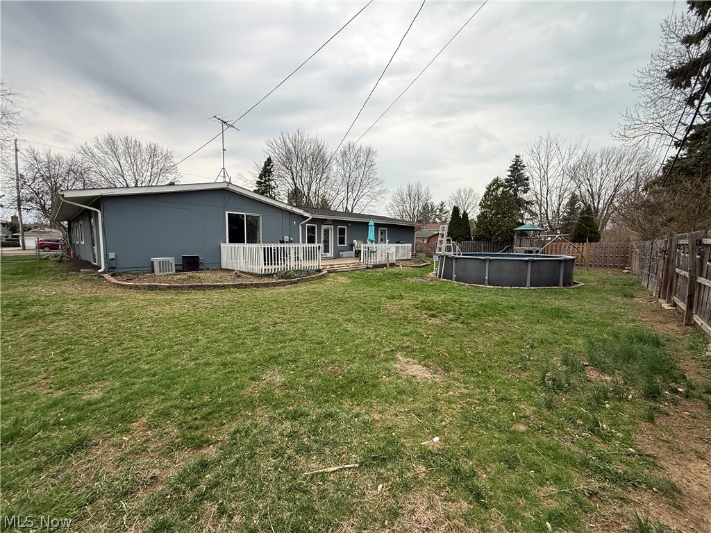 Lake Erie Estates Sub 3 - Residential