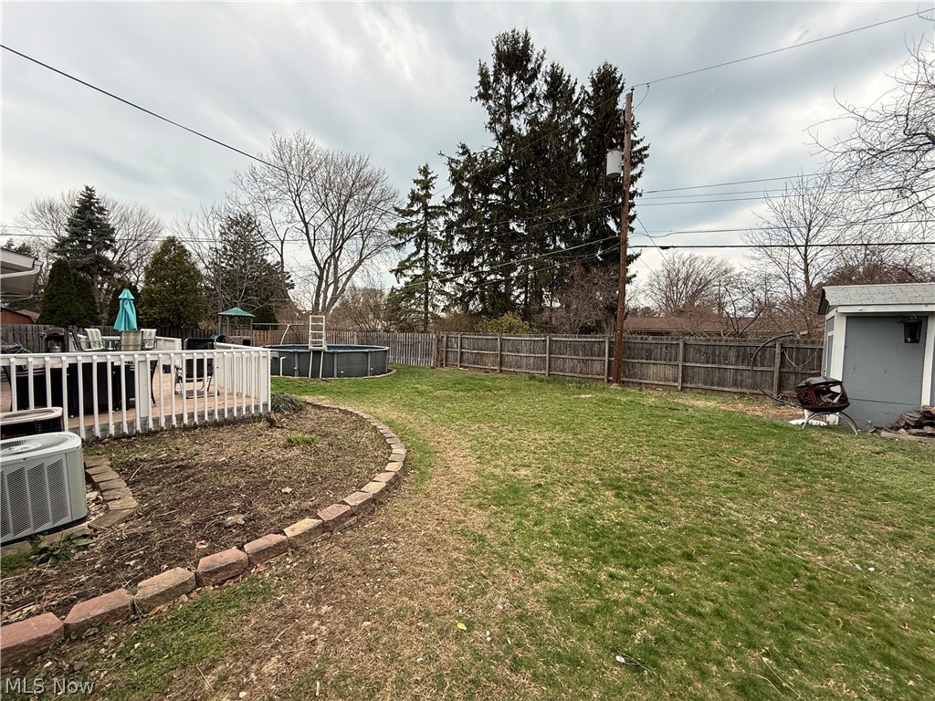 Lake Erie Estates Sub 3 - Residential