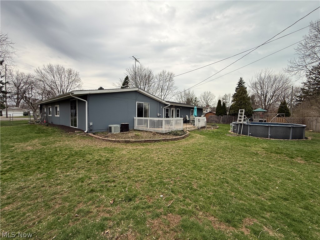 Lake Erie Estates Sub 3 - Residential