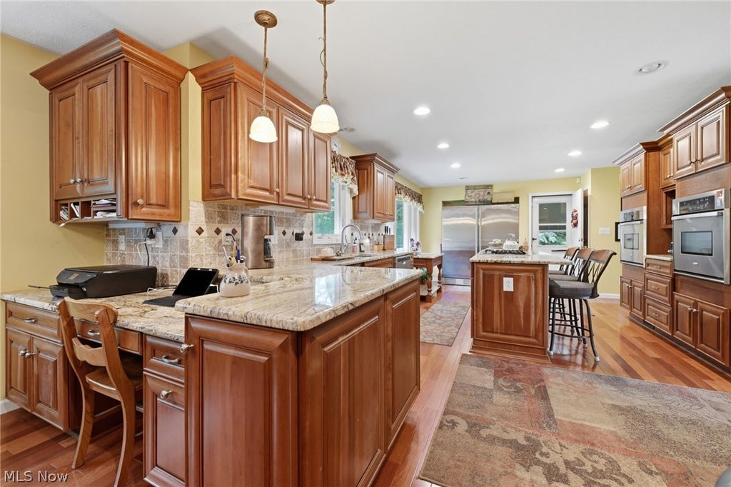 Photo of 6975 Columbia Road, Olmsted Falls, OH 44138 (MLS # 5221763)