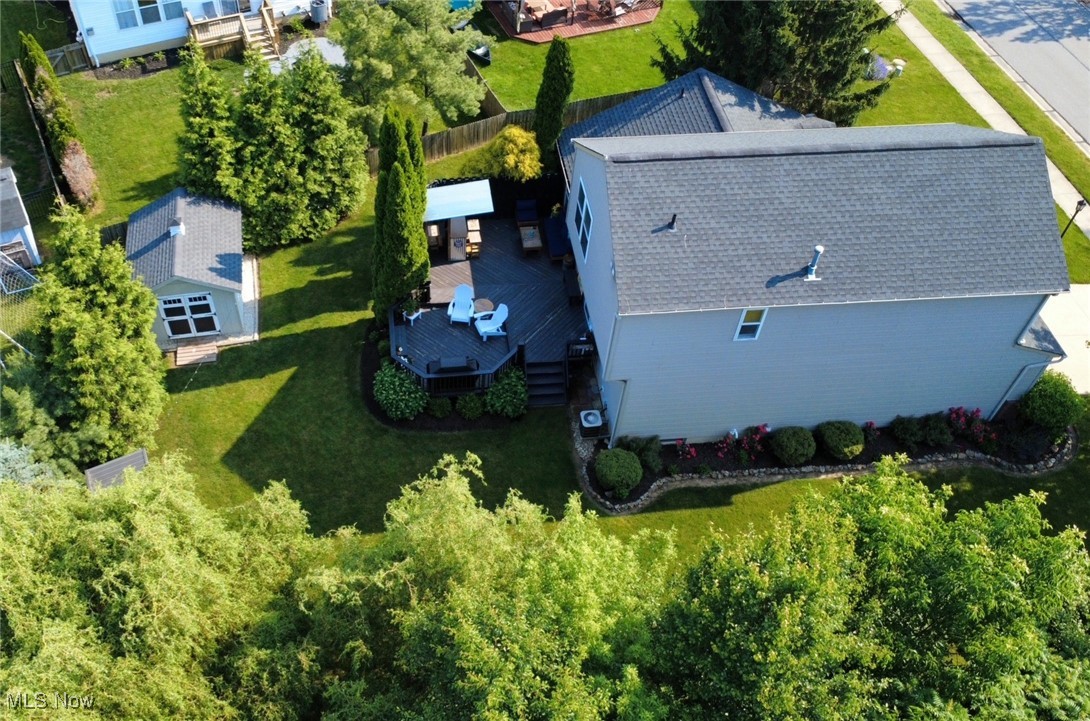 Westbury Place Ph 02 - Residential