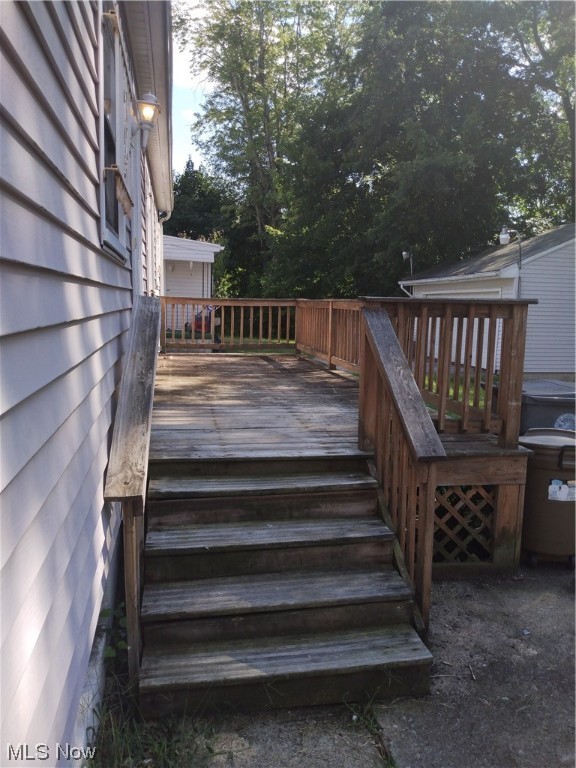 City/Youngstown - Residential