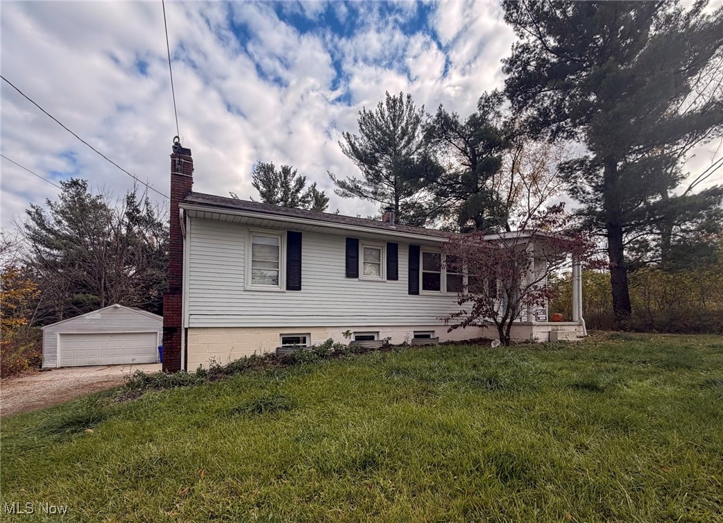 Royerdale Acres - Residential