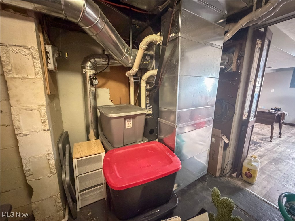 Royerdale Acres - Residential