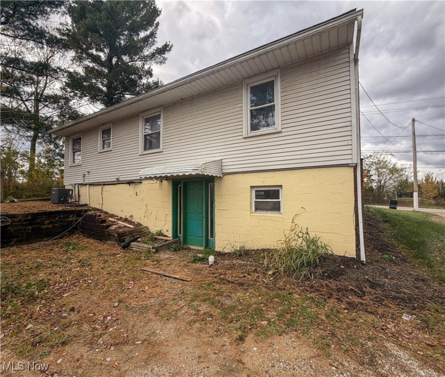 Royerdale Acres - Residential