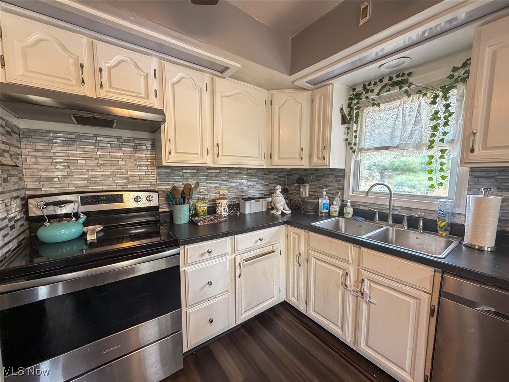 Royerdale Acres - Residential