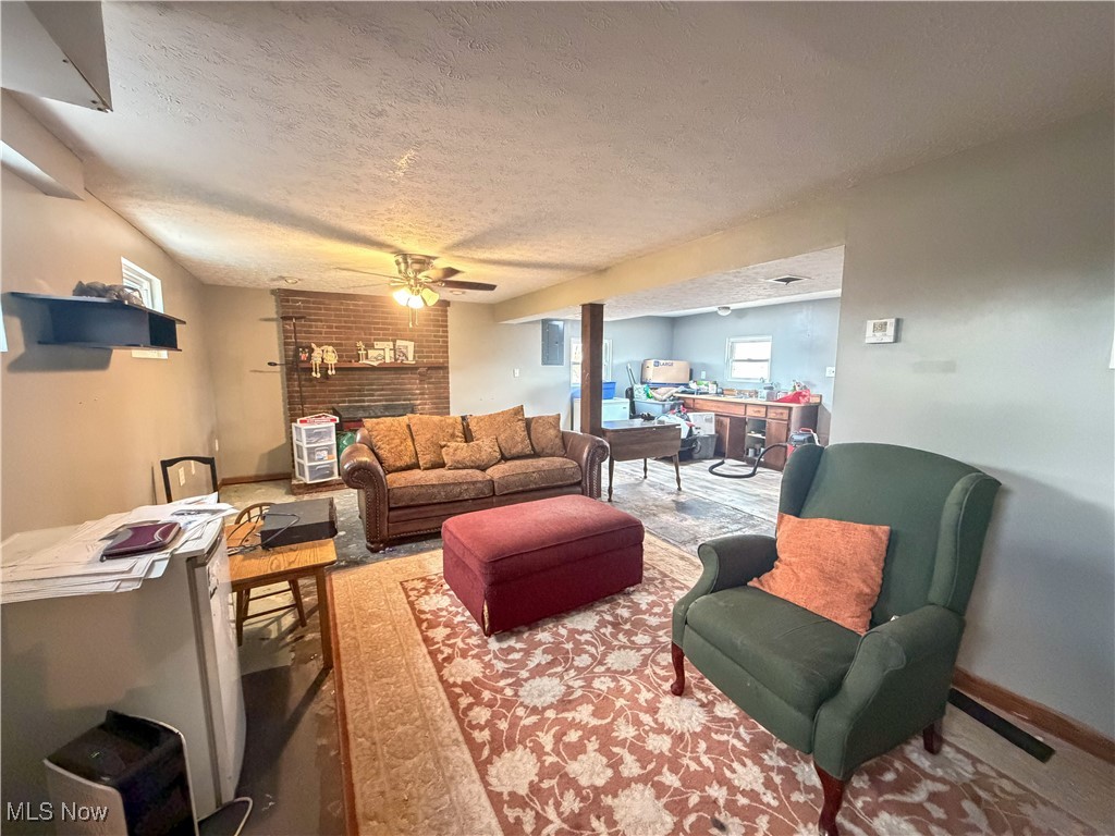 Royerdale Acres - Residential