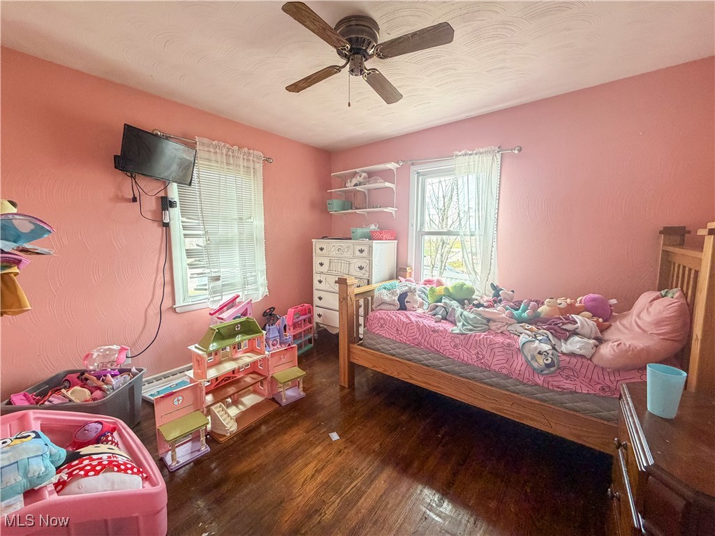 Royerdale Acres - Residential